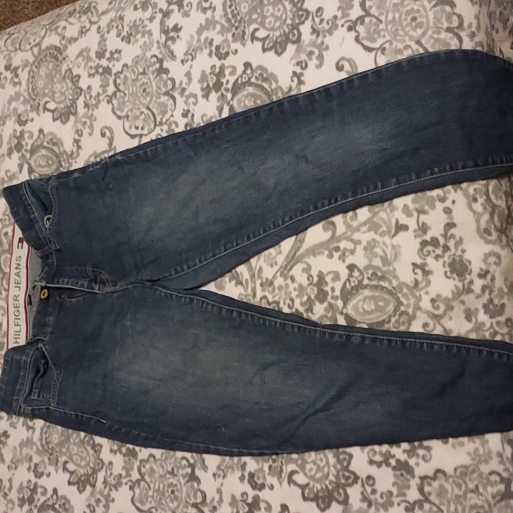 Hilfiger Jeans